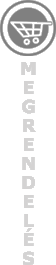 Megrendelés